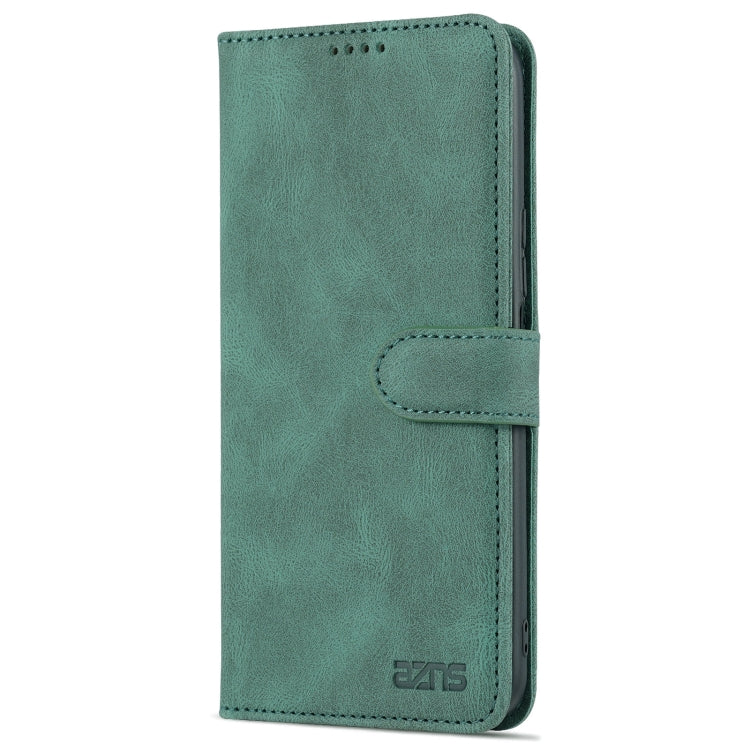 For Honor X30i AZNS Dream II Skin Feel Horizontal Flip Leather Case