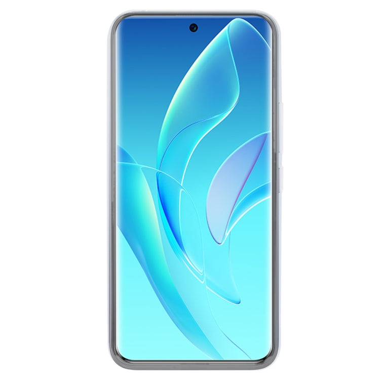 TPU Phone Case For Honor 60 Pro(Full Matte Translucent)