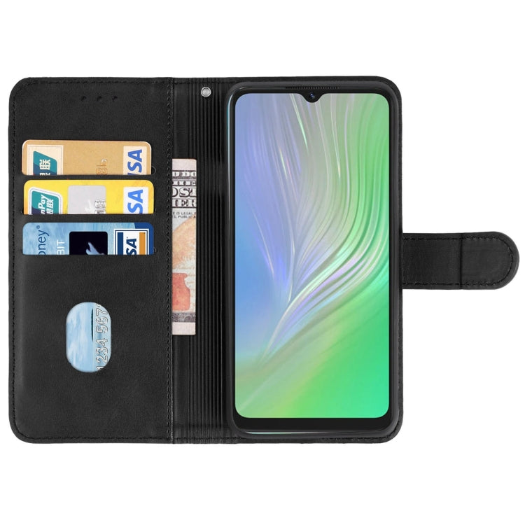 Leather Phone Case For Blackview A55
