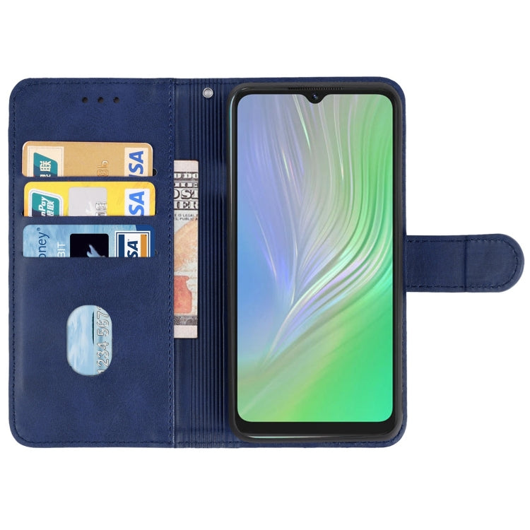 Leather Phone Case For Blackview A55