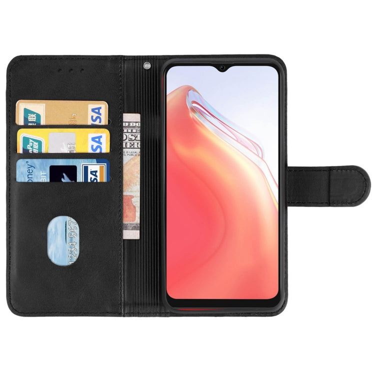 Leather Phone Case For Blackview A70 Pro