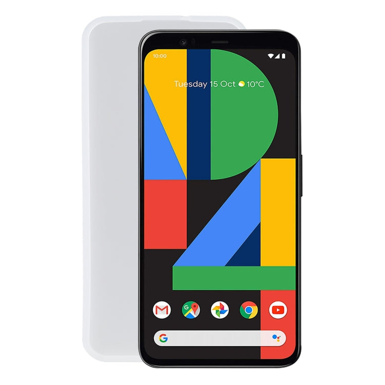 TPU Phone Case For Google Pixel 4XL