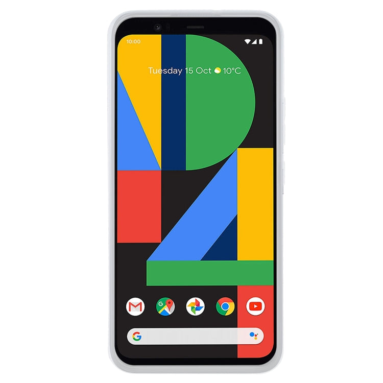 TPU Phone Case For Google Pixel 4XL