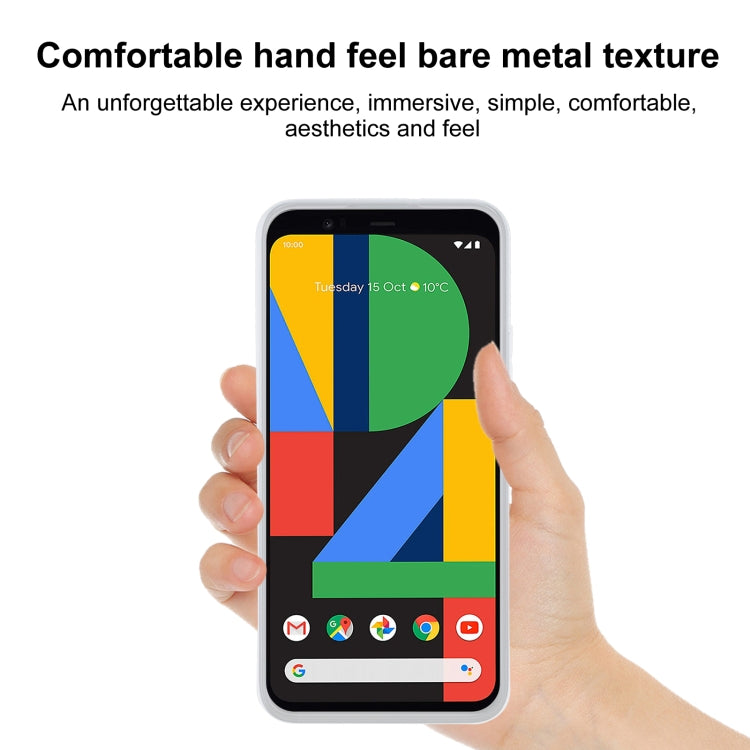 TPU Phone Case For Google Pixel 4XL