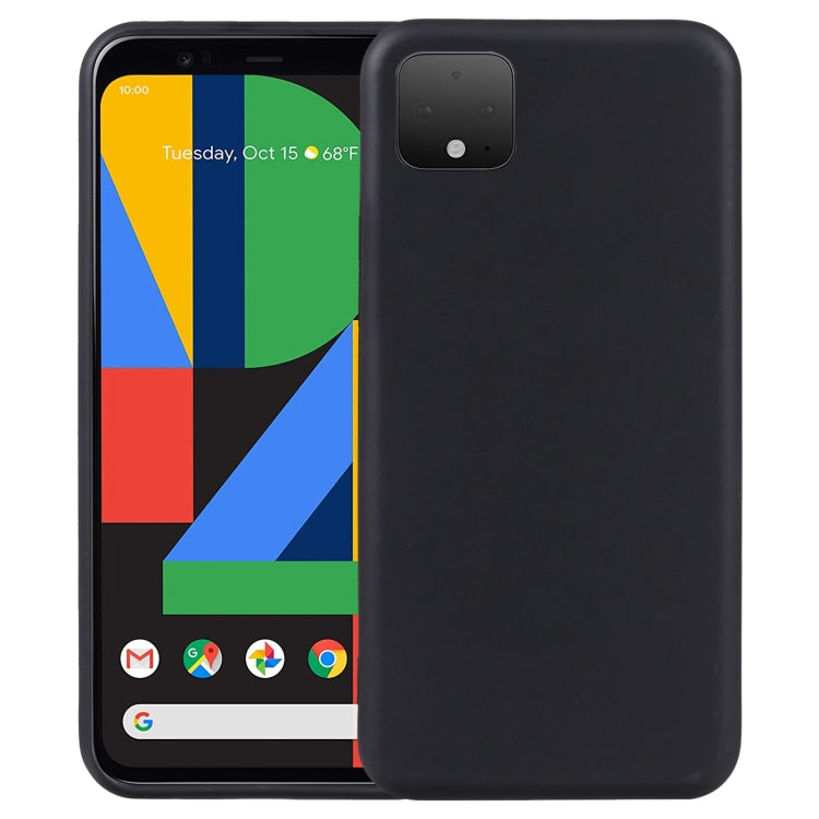 TPU Phone Case For Google Pixel 4XL