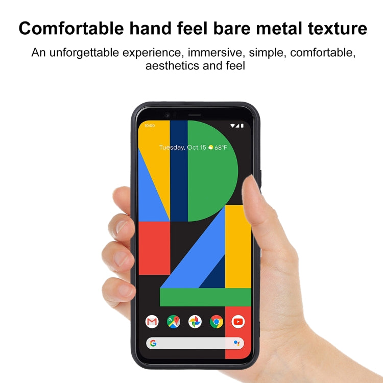 TPU Phone Case For Google Pixel 4XL