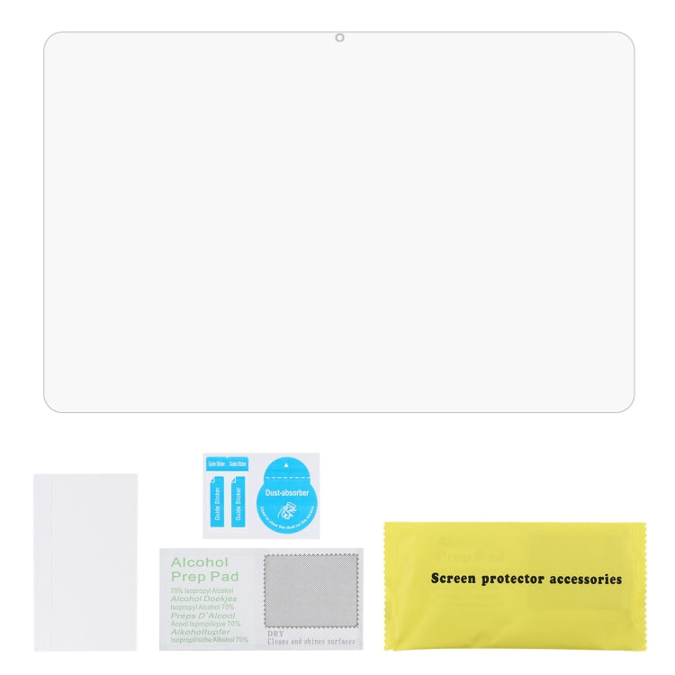 For Samsung Galaxy Tab S8 Ultra Matte Paperfeel Screen Protector