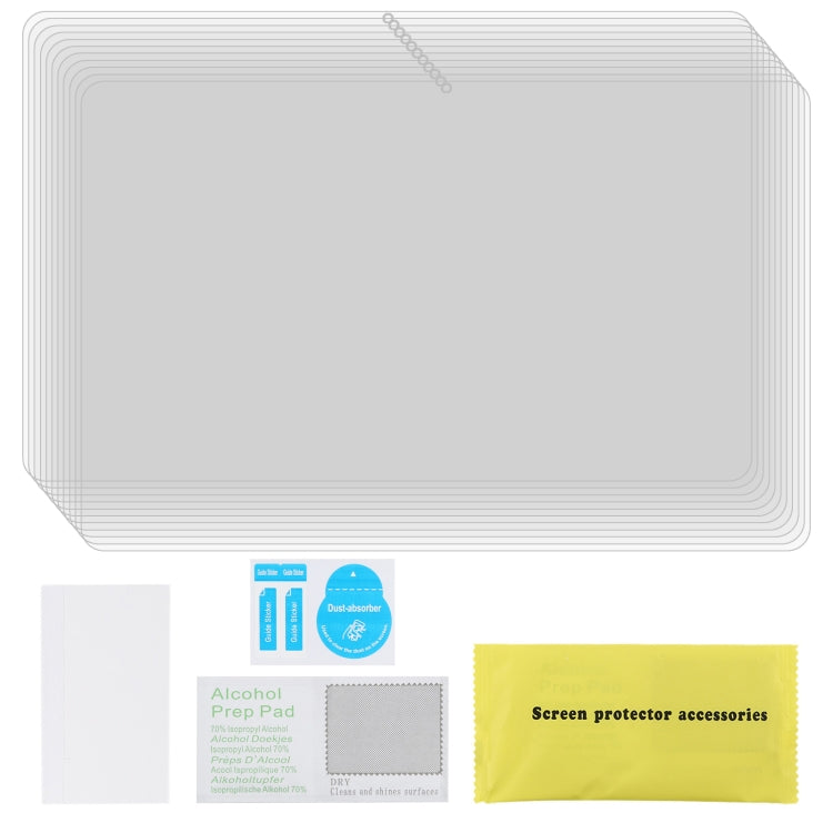 For Samsung Galaxy Tab S8 Ultra 50pcs Matte Paperfeel Screen Protector