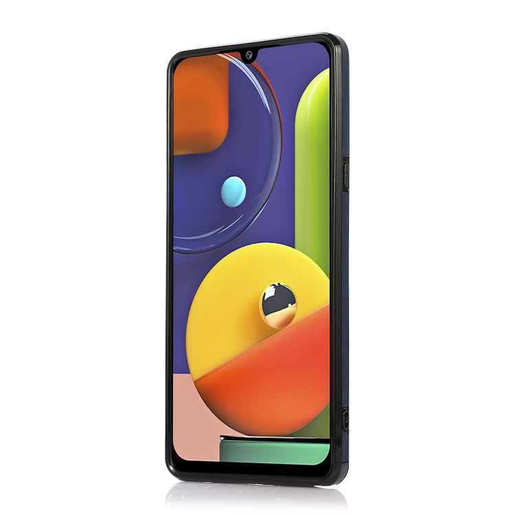 For LG Stylo 6 Calf Texture Magnetic Phone Case
