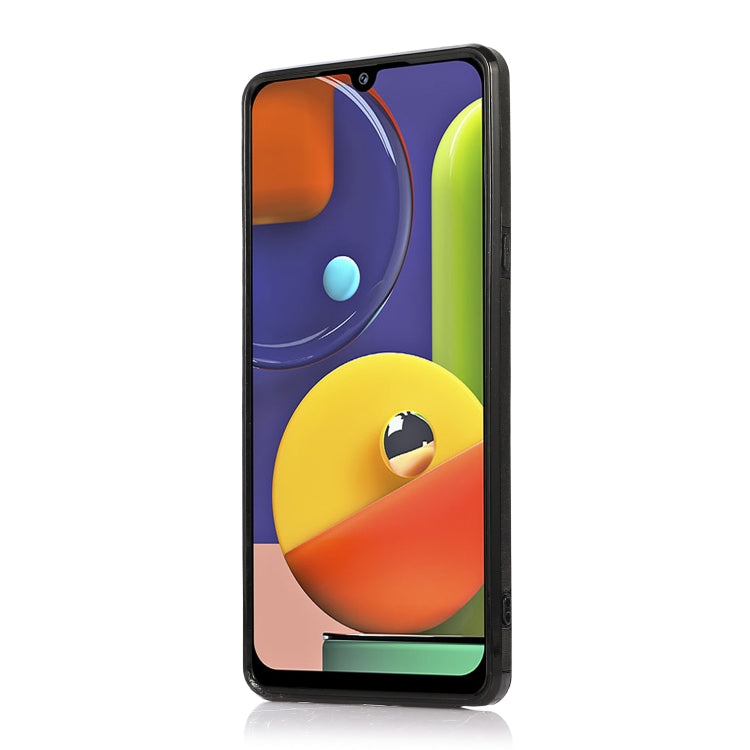 For LG Stylo 6 Calf Texture Magnetic Phone Case