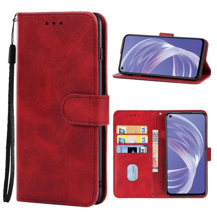 Leather Phone Case For Samsung Galaxy A73 5G