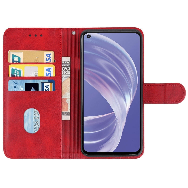 Leather Phone Case For Samsung Galaxy A73 5G