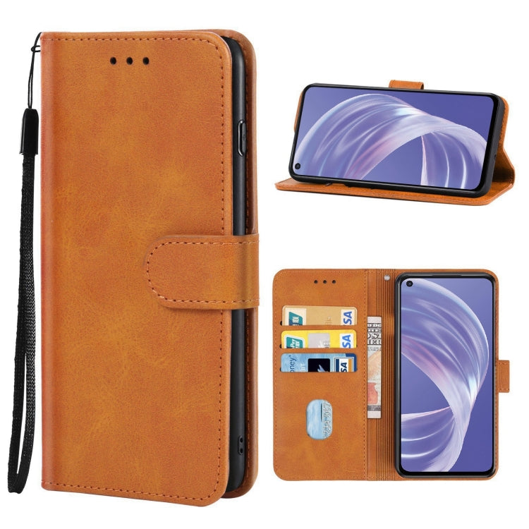Leather Phone Case For Samsung Galaxy A73 5G