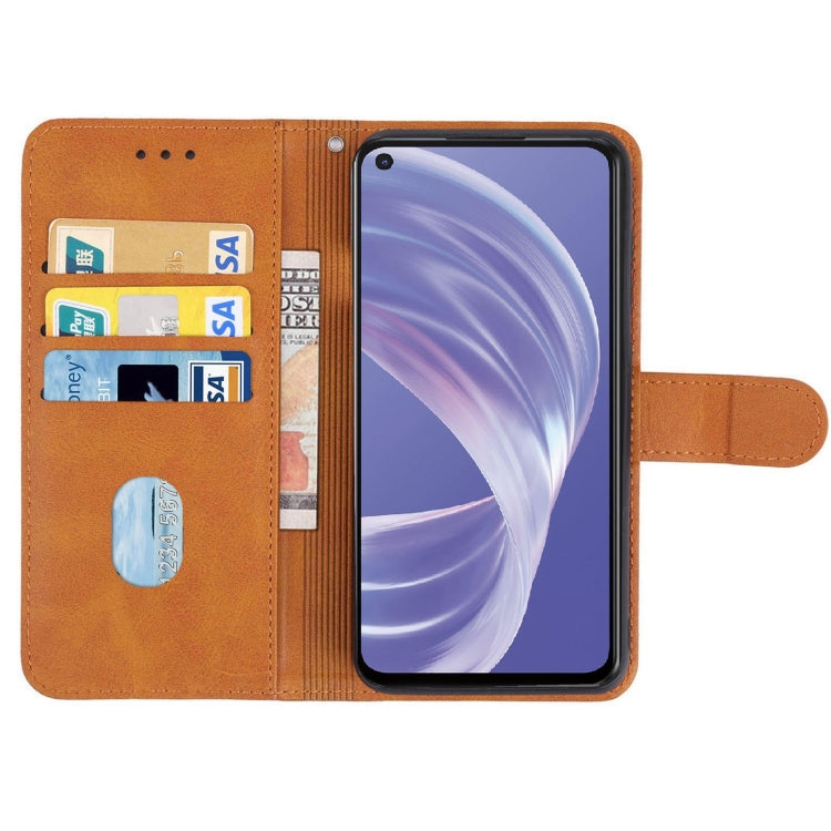 Leather Phone Case For Samsung Galaxy A73 5G