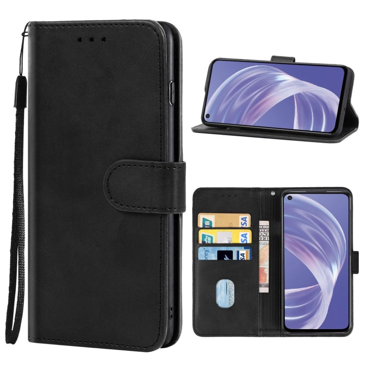 Leather Phone Case For Samsung Galaxy A73 5G