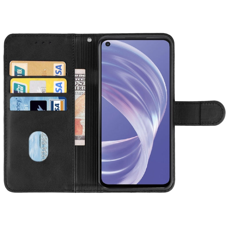 Leather Phone Case For Samsung Galaxy A73 5G