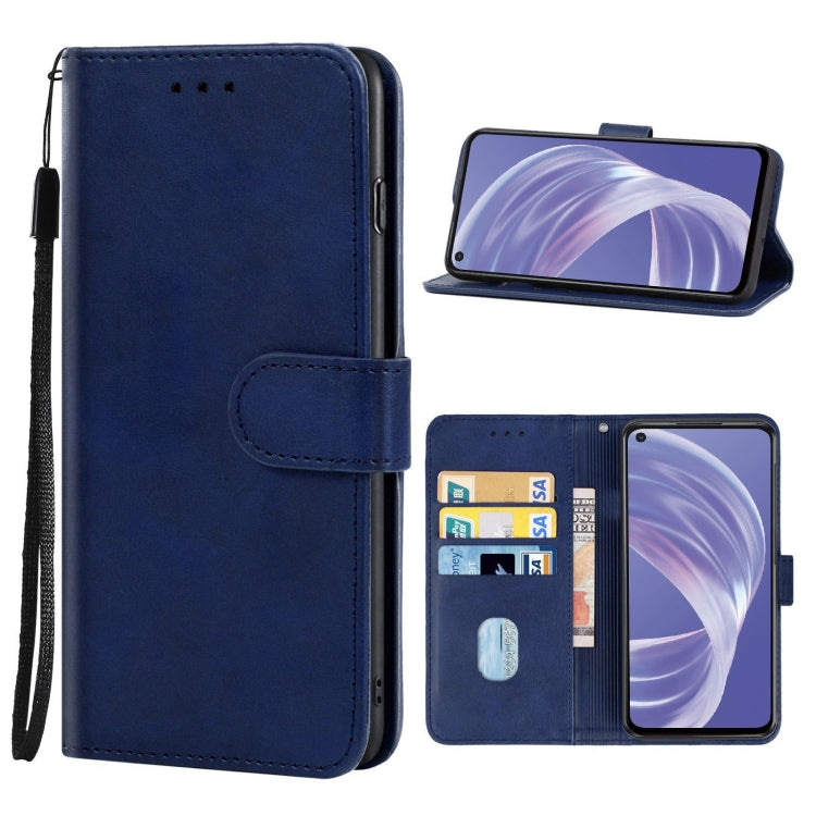 Leather Phone Case For Samsung Galaxy A73 5G
