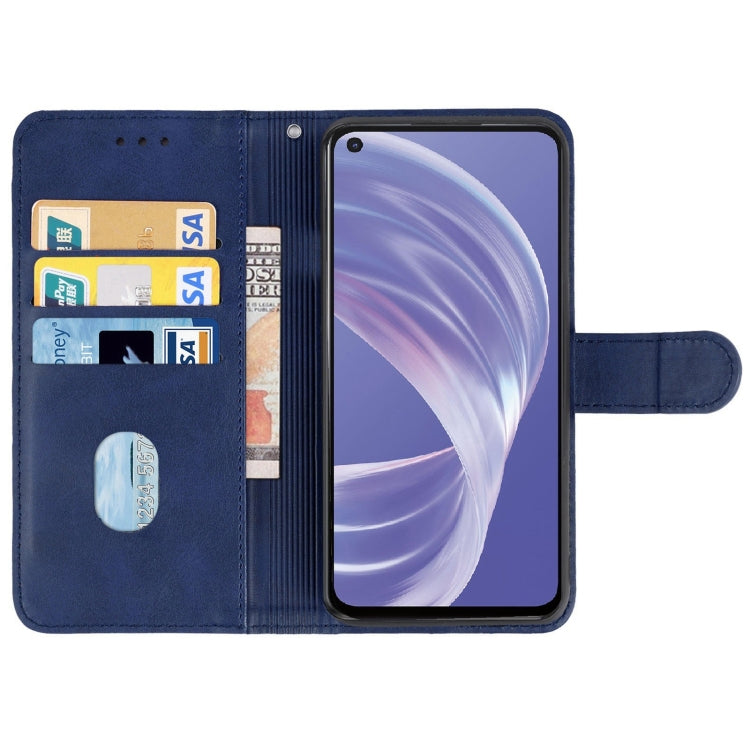 Leather Phone Case For Samsung Galaxy A73 5G