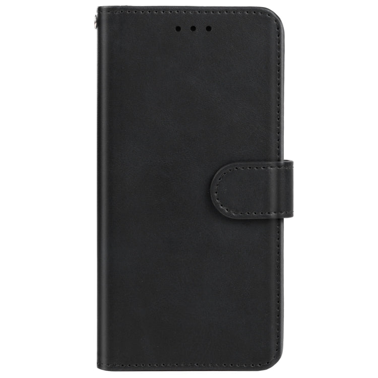 Leather Phone Case For vivo S12 Pro