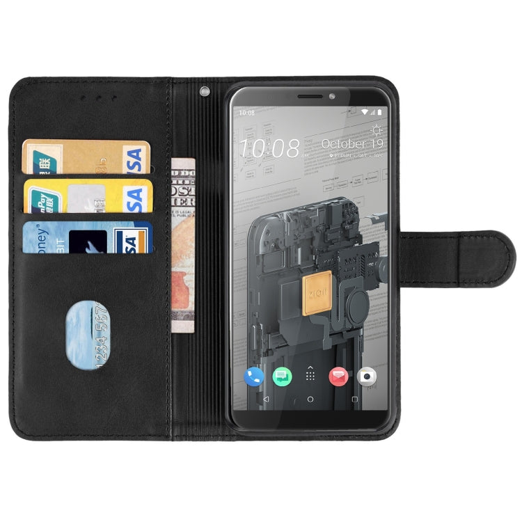 Leather Phone Case For HTC EXODUS 1s