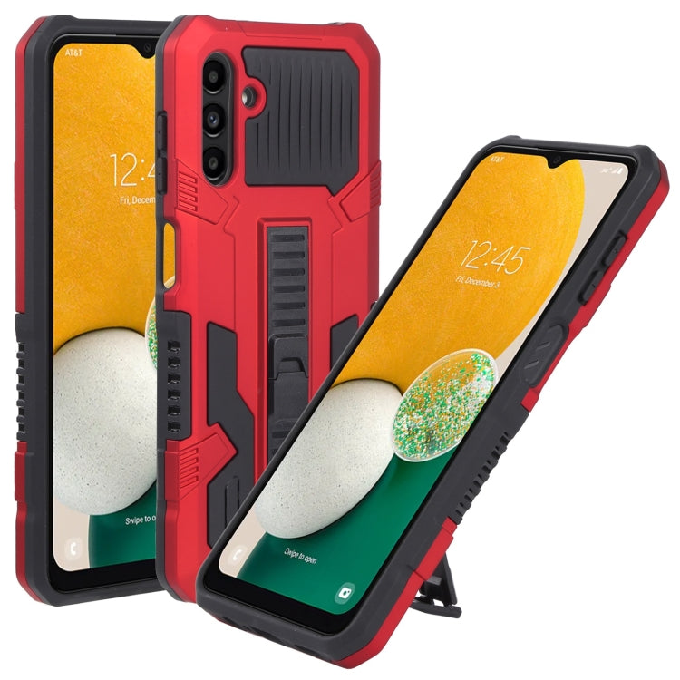 For Samsung Galaxy A13 5G All Inclusive Double-color TPU + PC Phone Case