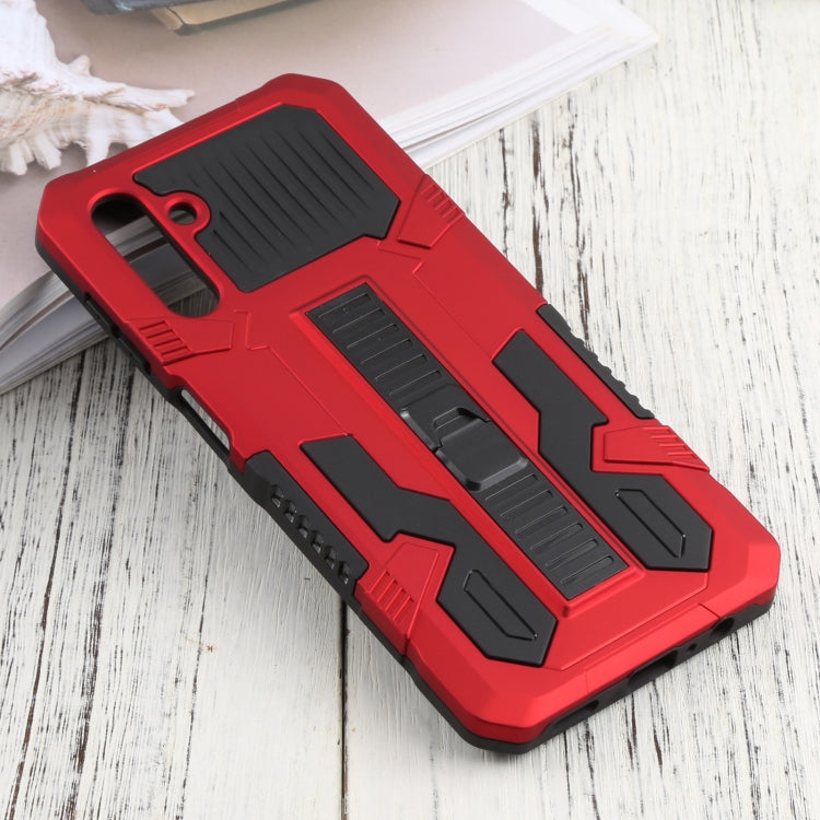 For Samsung Galaxy A13 5G All Inclusive Double-color TPU + PC Phone Case