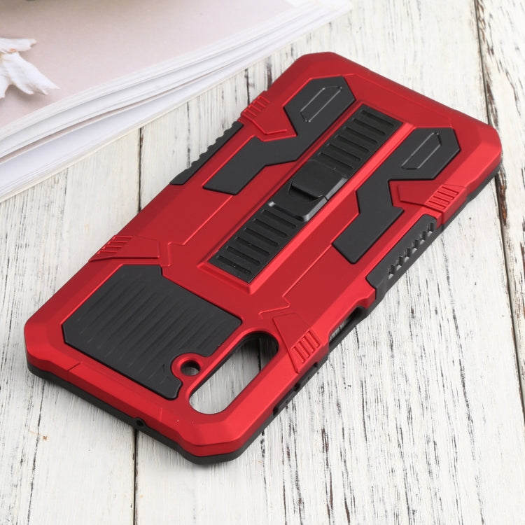 For Samsung Galaxy A13 5G All Inclusive Double-color TPU + PC Phone Case