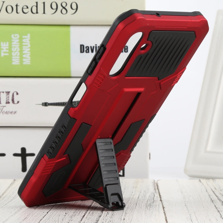 For Samsung Galaxy A13 5G All Inclusive Double-color TPU + PC Phone Case