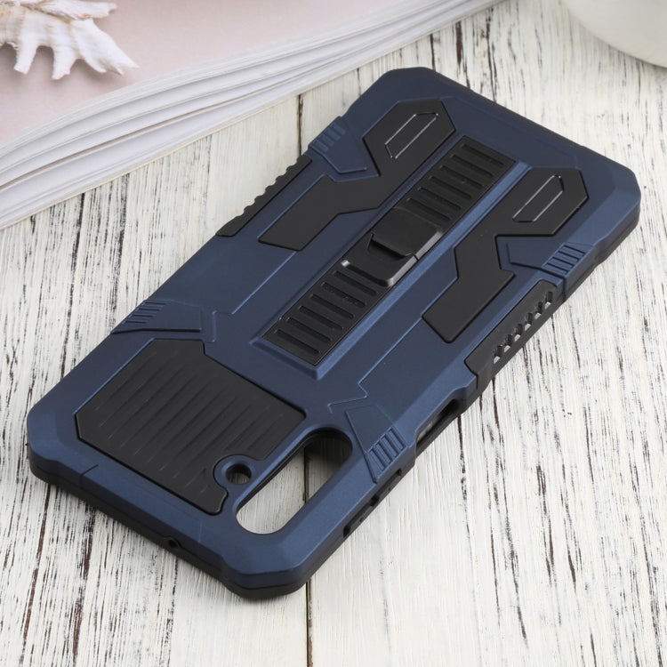 For Samsung Galaxy A13 5G All Inclusive Double-color TPU + PC Phone Case