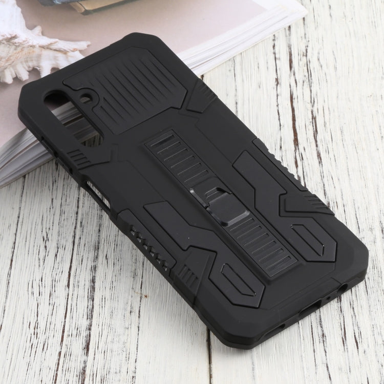 For Samsung Galaxy A13 5G All Inclusive Double-color TPU + PC Phone Case