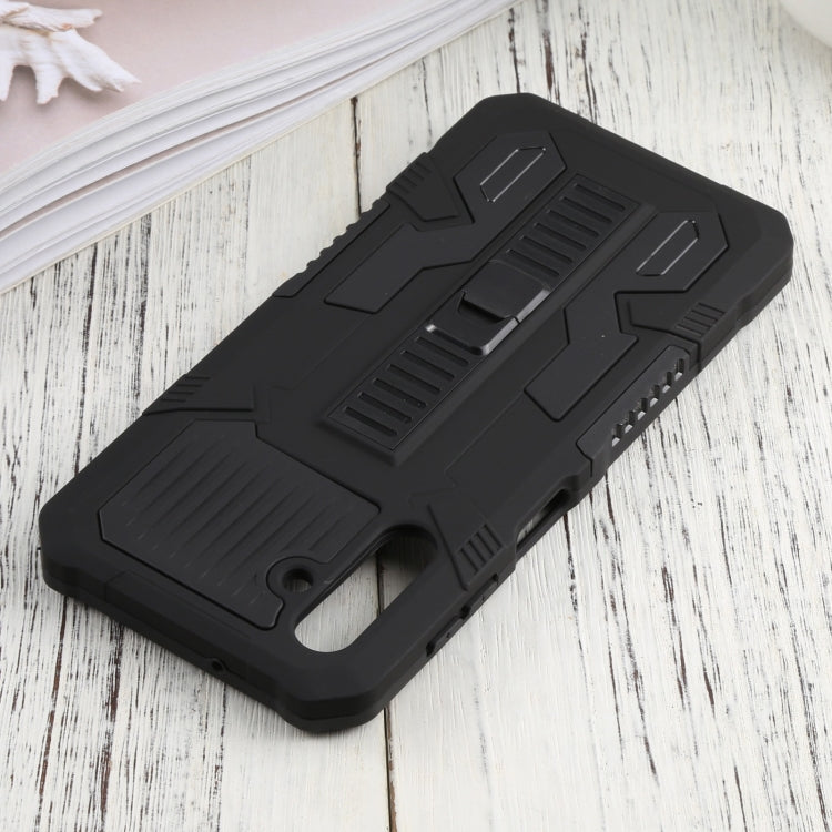 For Samsung Galaxy A13 5G All Inclusive Double-color TPU + PC Phone Case