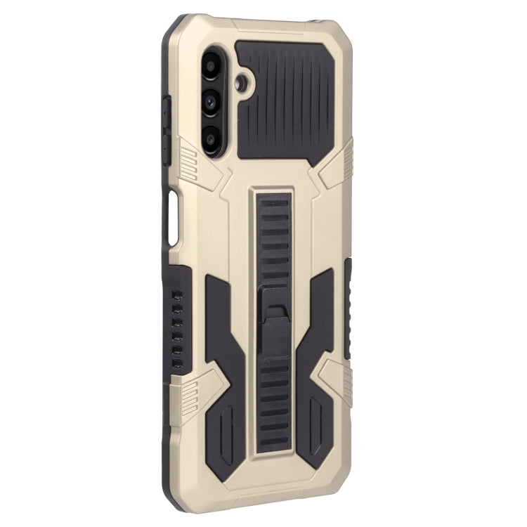 For Samsung Galaxy A13 5G Lanyard All Inclusive Double-color TPU + PC Phone Case