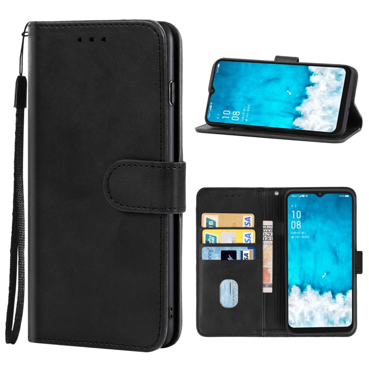 Leather Phone Case For AGM X5