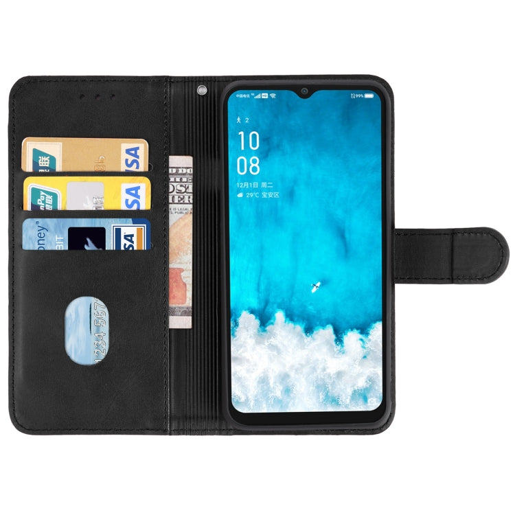 Leather Phone Case For AGM X5