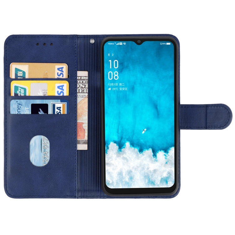 Leather Phone Case For AGM X5