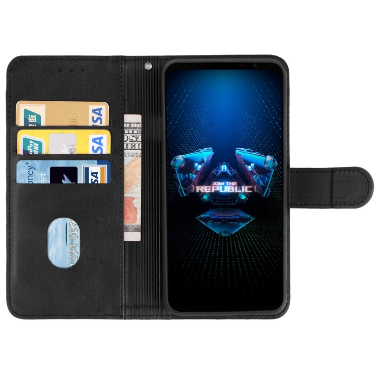 Leather Phone Case For Asus ROG Phone 5 Ultimate