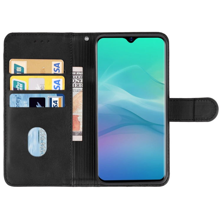Leather Phone Case For Blackview A60 Plus