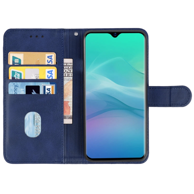 Leather Phone Case For Blackview A60 Plus