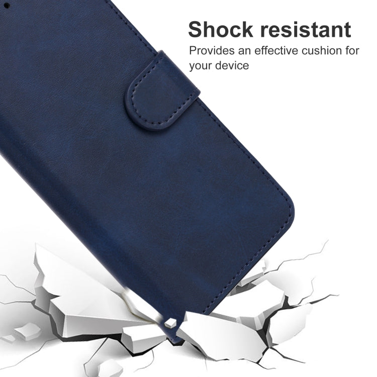 Leather Phone Case For Blackview A60 Plus