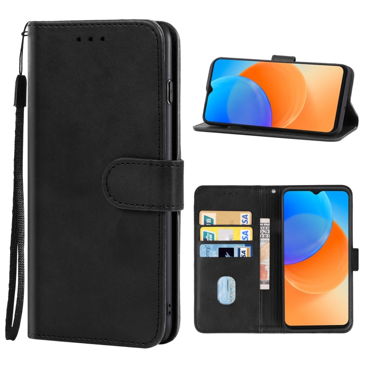 Leather Phone Case For Coolpad Cool 20