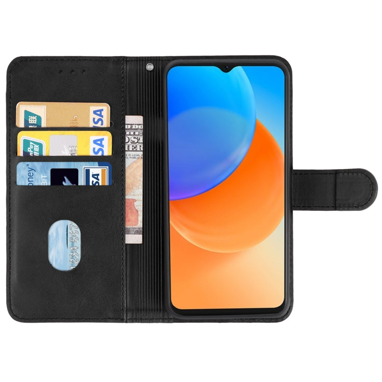 Leather Phone Case For Coolpad Cool 20