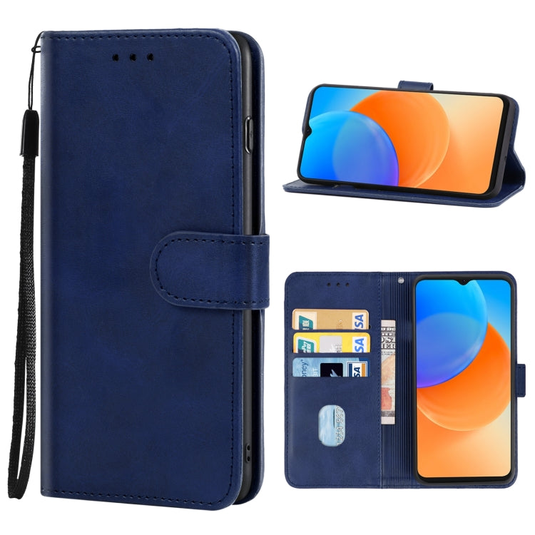 Leather Phone Case For Coolpad Cool 20