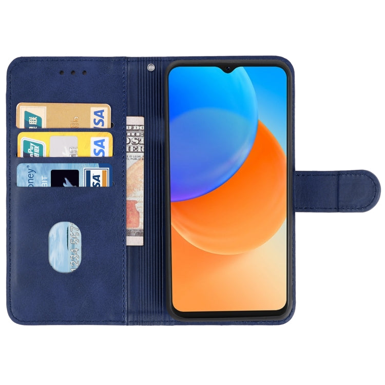 Leather Phone Case For Coolpad Cool 20