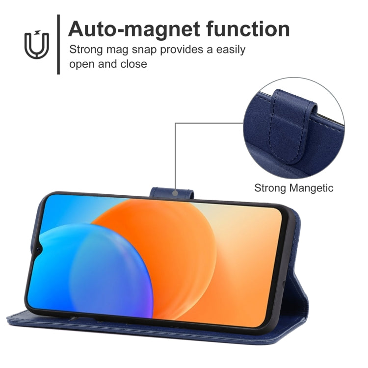 Leather Phone Case For Coolpad Cool 20