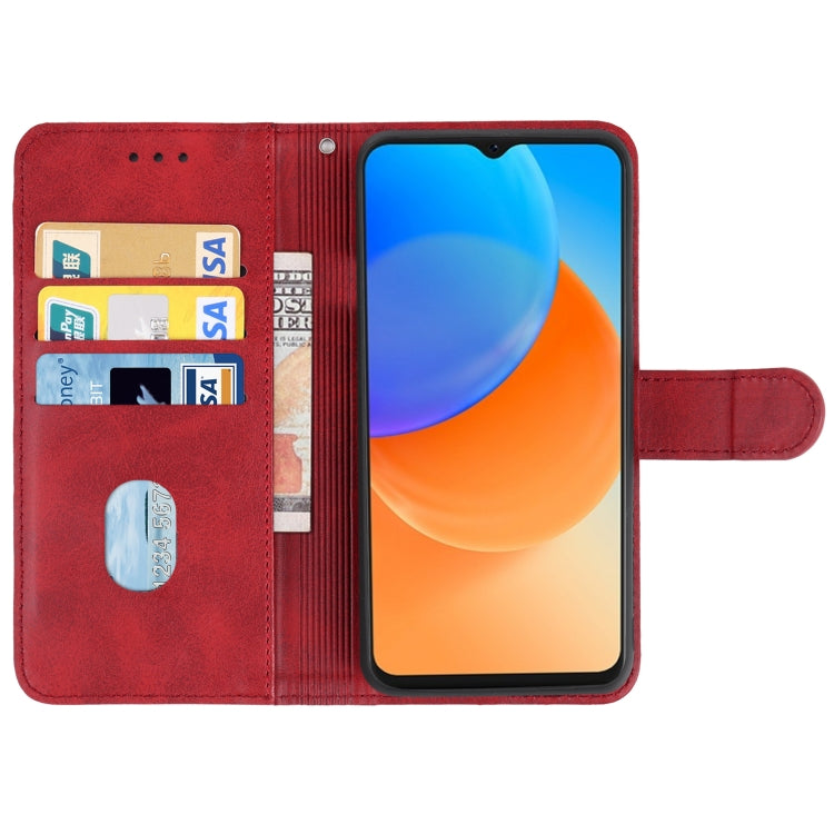 Leather Phone Case For Coolpad Cool 20