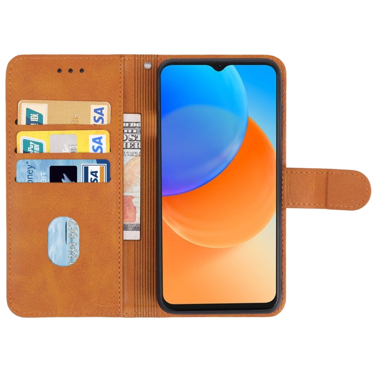 Leather Phone Case For Coolpad Cool 20