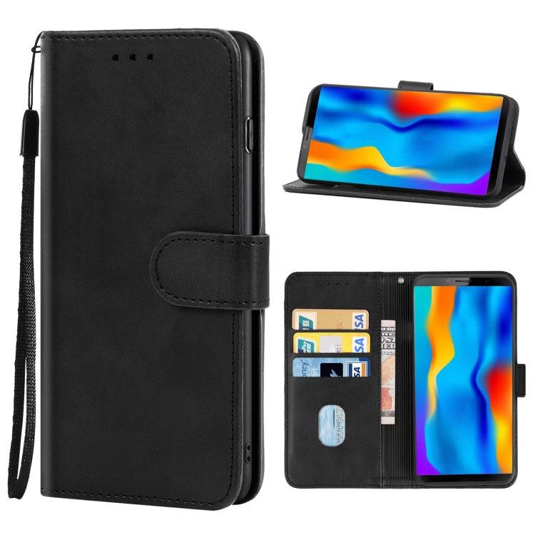 Leather Phone Case For CUBOT Hafury Note 10