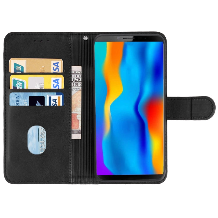 Leather Phone Case For CUBOT Hafury Note 10
