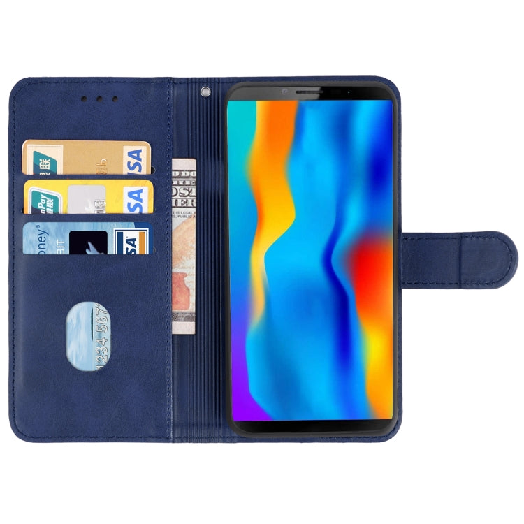 Leather Phone Case For CUBOT Hafury Note 10