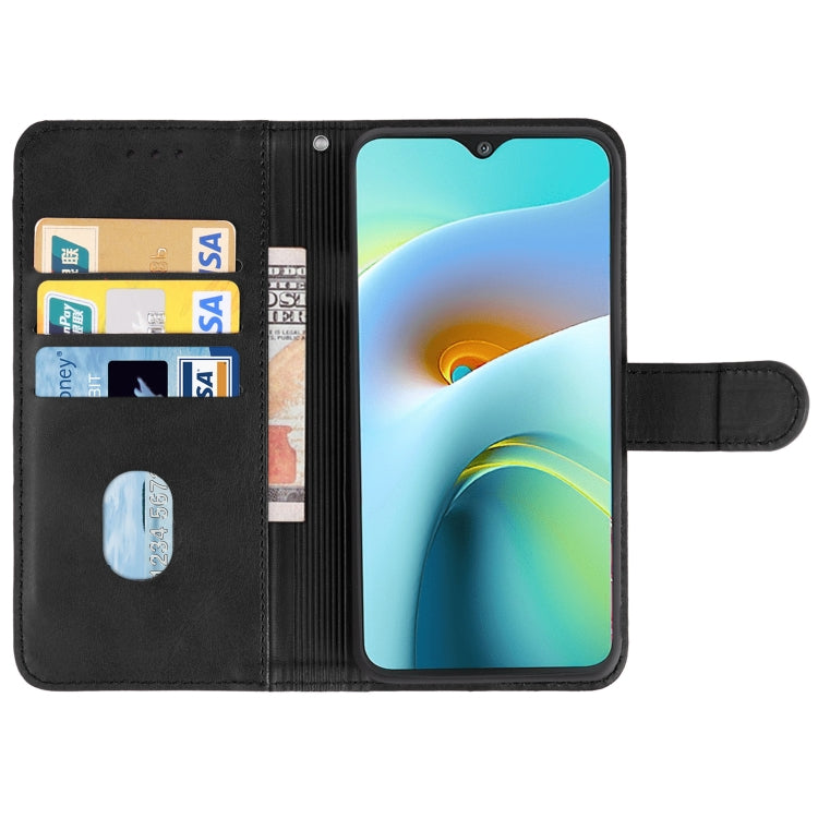 Leather Phone Case For CUBOT J8